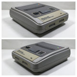 SUPER FAMICOM SNES Console Nintendo Japan - Tested Working DL5644