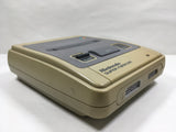 SUPER FAMICOM SNES Console Nintendo Japan - Tested Working DL5645