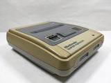 SUPER FAMICOM SNES Console Nintendo Japan - Tested Working DL5646