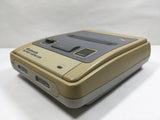 SUPER FAMICOM SNES Console Nintendo Japan - Tested Working DL5646