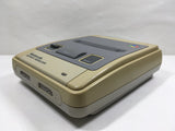 SUPER FAMICOM SNES Console Nintendo Japan - Tested Working DL5648