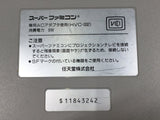 SUPER FAMICOM SNES Console Nintendo Japan - Tested Working DL5648