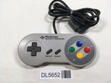 CONTROLLER FOR SUPER FAMICOM SNES Console Nintendo Japan - Tested Working DL5652