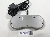 CONTROLLER FOR SUPER FAMICOM SNES Console Nintendo Japan - Tested Working DL5652