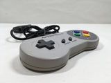 CONTROLLER FOR SUPER FAMICOM SNES Console Nintendo Japan - Tested Working DL5652