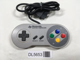 CONTROLLER FOR SUPER FAMICOM SNES Console Nintendo Japan - Tested Working DL5653