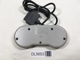 CONTROLLER FOR SUPER FAMICOM SNES Console Nintendo Japan - Tested Working DL5653