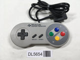 CONTROLLER FOR SUPER FAMICOM SNES Console Nintendo Japan - Tested Working DL5654