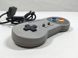CONTROLLER FOR SUPER FAMICOM SNES Console Nintendo Japan - Tested Working DL5654