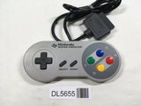 CONTROLLER FOR SUPER FAMICOM SNES Console Nintendo Japan - Tested Working DL5655