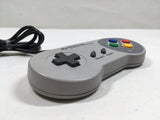 CONTROLLER FOR SUPER FAMICOM SNES Console Nintendo Japan - Tested Working DL5655