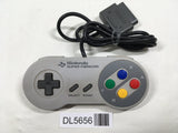 CONTROLLER FOR SUPER FAMICOM SNES Console Nintendo Japan - Tested Working DL5656