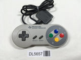 CONTROLLER FOR SUPER FAMICOM SNES Console Nintendo Japan - Tested Working DL5657