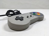 CONTROLLER FOR SUPER FAMICOM SNES Console Nintendo Japan - Tested Working DL5657