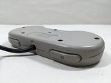 CONTROLLER FOR SUPER FAMICOM SNES Console Nintendo Japan - Tested Working DL5657