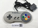 CONTROLLER FOR SUPER FAMICOM SNES Console Nintendo Japan - Tested Working DL5658