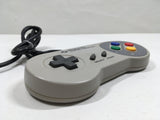 CONTROLLER FOR SUPER FAMICOM SNES Console Nintendo Japan - Tested Working DL5658