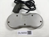 CONTROLLER FOR SUPER FAMICOM SNES Console Nintendo Japan - Tested Working DL5659