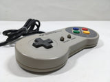 CONTROLLER FOR SUPER FAMICOM SNES Console Nintendo Japan - Tested Working DL5659