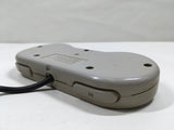 CONTROLLER FOR SUPER FAMICOM SNES Console Nintendo Japan - Tested Working DL5659