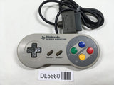 CONTROLLER FOR SUPER FAMICOM SNES Console Nintendo Japan - Tested Working DL5660