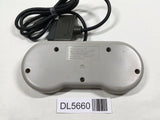 CONTROLLER FOR SUPER FAMICOM SNES Console Nintendo Japan - Tested Working DL5660