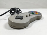 CONTROLLER FOR SUPER FAMICOM SNES Console Nintendo Japan - Tested Working DL5660