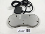 CONTROLLER FOR SUPER FAMICOM SNES Console Nintendo Japan - Tested Working DL5661