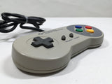 CONTROLLER FOR SUPER FAMICOM SNES Console Nintendo Japan - Tested Working DL5661