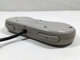 CONTROLLER FOR SUPER FAMICOM SNES Console Nintendo Japan - Tested Working DL5661