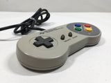 CONTROLLER FOR SUPER FAMICOM SNES Console Nintendo Japan - Tested Working DL5662