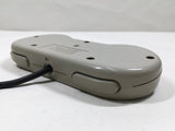 CONTROLLER FOR SUPER FAMICOM SNES Console Nintendo Japan - Tested Working DL5662