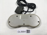 CONTROLLER FOR SUPER FAMICOM SNES Console Nintendo Japan - Tested Working DL5664