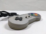 CONTROLLER FOR SUPER FAMICOM SNES Console Nintendo Japan - Tested Working DL5664