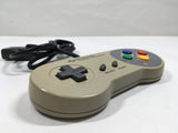 CONTROLLER FOR SUPER FAMICOM SNES Console Nintendo Japan - With Defects DL5665