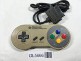 CONTROLLER FOR SUPER FAMICOM SNES Console Nintendo Japan - Tested Working DL5666