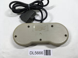CONTROLLER FOR SUPER FAMICOM SNES Console Nintendo Japan - Tested Working DL5666