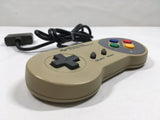 CONTROLLER FOR SUPER FAMICOM SNES Console Nintendo Japan - Tested Working DL5666