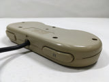 CONTROLLER FOR SUPER FAMICOM SNES Console Nintendo Japan - Tested Working DL5666
