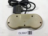 CONTROLLER FOR SUPER FAMICOM SNES Console Nintendo Japan - Tested Working DL5667