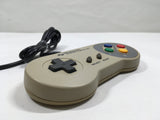 CONTROLLER FOR SUPER FAMICOM SNES Console Nintendo Japan - Tested Working DL5667