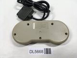 CONTROLLER FOR SUPER FAMICOM SNES Console Nintendo Japan - Tested Working DL5668