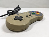 CONTROLLER FOR SUPER FAMICOM SNES Console Nintendo Japan - Tested Working DL5668