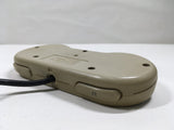 CONTROLLER FOR SUPER FAMICOM SNES Console Nintendo Japan - Tested Working DL5668