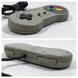 CONTROLLER FOR SUPER FAMICOM SNES Console Nintendo Japan - Tested Working DL5669