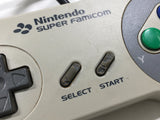 CONTROLLER FOR SUPER FAMICOM SNES Console Nintendo Japan - Tested Working DL5669