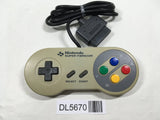 CONTROLLER FOR SUPER FAMICOM SNES Console Nintendo Japan - Tested Working DL5670
