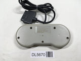 CONTROLLER FOR SUPER FAMICOM SNES Console Nintendo Japan - Tested Working DL5670