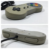 CONTROLLER FOR SUPER FAMICOM SNES Console Nintendo Japan - Tested Working DL5670