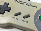 CONTROLLER FOR SUPER FAMICOM SNES Console Nintendo Japan - Tested Working DL5670